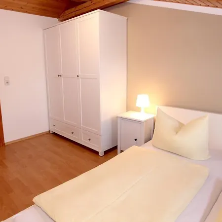公寓 Amethyst-wohnung-8 *
